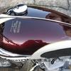 1967 Triumph Bonneville