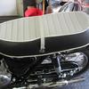 67 Triumph Bonneville