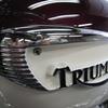 67 Triumph Bonneville