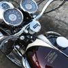 67 Triumph Bonneville