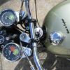 1971 Norton Commando LR Fastback Special. Over 19,000 miles since restoration in 1996.