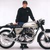 71 Norton Commando LR Fastback