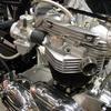 72 Triumph Bonneville