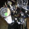 68 Norton Commando