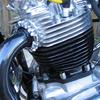 68 Norton Commando