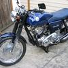 68 Norton Commando