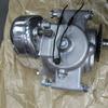 1975 Norton Commando gearbox, restored, ready to install.
